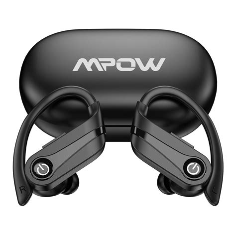 mpow earphones|MPOW EXPLORING CO. PTE. LTD..